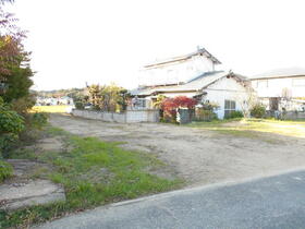 香川県木田郡三木町大字田中