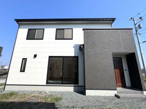 detached 岩手県奥州市水沢字堀ノ内