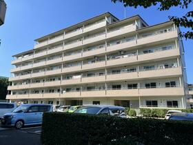 新狭山住宅Ｂ棟