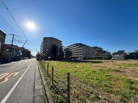 新狭山住宅Ｂ棟