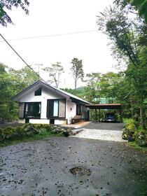 静岡県裾野市須山
