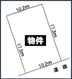 愛知県知多郡東浦町大字石浜字吹付