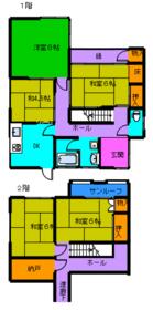 兵庫県宍粟市山崎町今宿