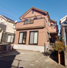 埼玉県新座市野火止１丁目