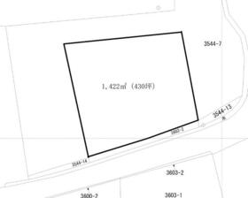 山梨県北杜市高根町清里