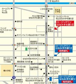 愛媛県松山市古川北１丁目