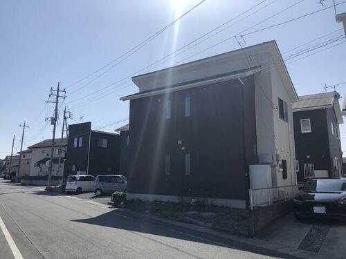 detached 群馬県太田市宝町