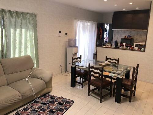 detached 群馬県太田市宝町