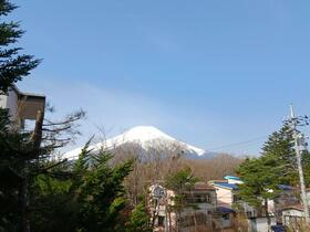 プチモンド山中湖