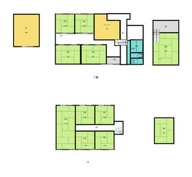 岐阜県揖斐郡揖斐川町北方