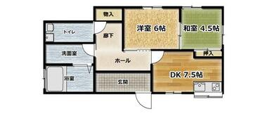 間取り：214066566420