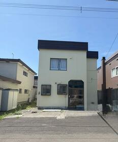 北海道石狩市花川南一条２丁目