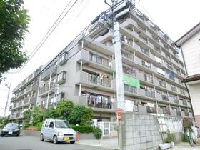 千葉県四街道市四街道３丁目（賃貸マンション3LDK・5階・56.00㎡） その2