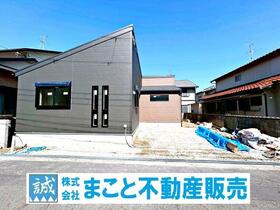 奈良県葛城市林堂