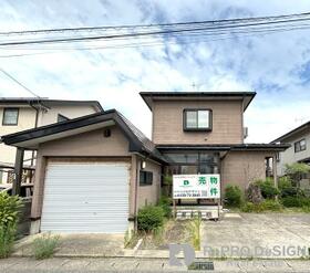 秋田県秋田市八橋鯲沼町