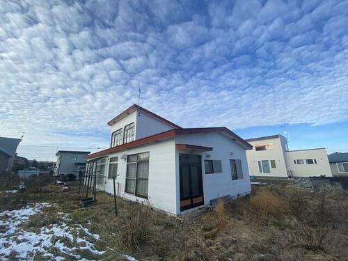 detached 北海道河東郡鹿追町泉町２丁目