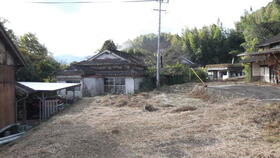 大分県由布市庄内町東長宝