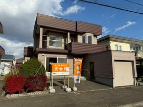 北海道札幌市南区藤野五条４丁目