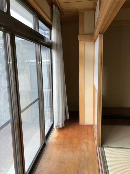 detached 宮城県多賀城市東田中１丁目

地図を見る