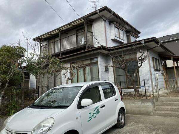 detached 宮城県多賀城市東田中１丁目

地図を見る