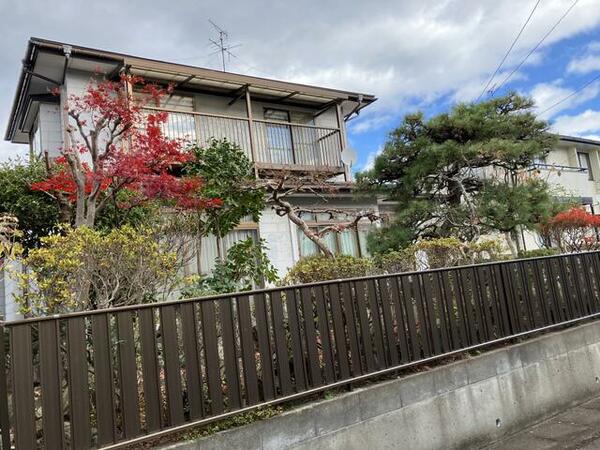 detached 宮城県多賀城市東田中１丁目

地図を見る
