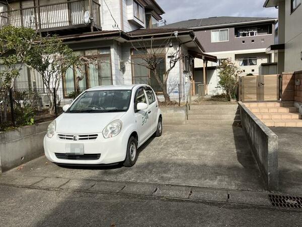 detached 宮城県多賀城市東田中１丁目

地図を見る