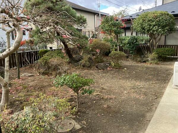 detached 宮城県多賀城市東田中１丁目

地図を見る