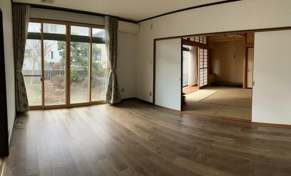 detached 宮城県多賀城市東田中１丁目

地図を見る