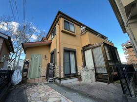 神奈川県横浜市都筑区茅ケ崎南５丁目