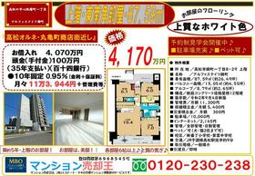 アルファステイツ錦町