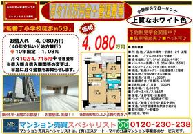 アルファステイツ錦町