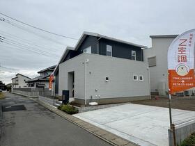 群馬県太田市龍舞町