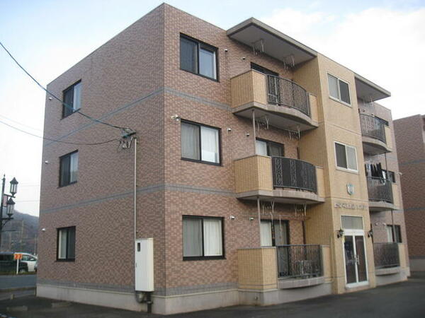 apartment 福島県伊達郡国見町大字山崎字舘東
地図を見る