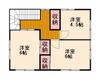  築13年5ヶ月の賃貸物件