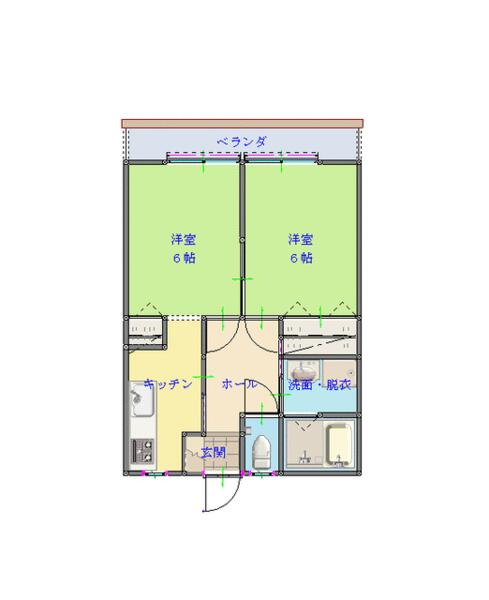 apartment 山形県西村山郡河北町谷地字月山堂
谷地の賃貸情報を見る
物件地図