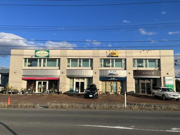 apartment 山形県西村山郡河北町谷地字月山堂
谷地の賃貸情報を見る
物件地図