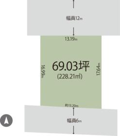 京都府綴喜郡宇治田原町緑苑坂