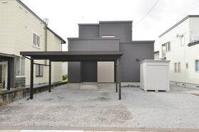 北海道旭川市永山六条９丁目