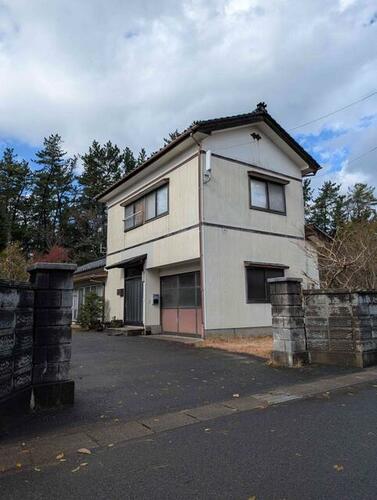 Used Detached House, Yuza Town, Yamagata