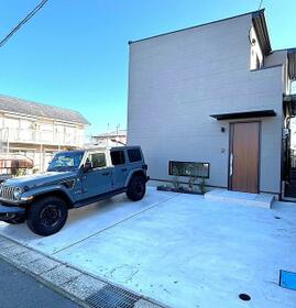 鹿児島県鹿児島市西伊敷３丁目