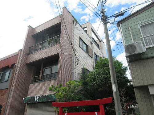 townhouse 三重県津市大門