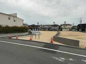 岡山県岡山市南区当新田
