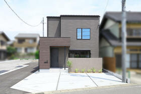 岐阜県岐阜市鏡島南４丁目