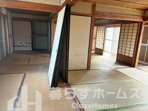 detached 高知県香美市土佐山田町植