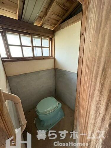 detached 高知県香美市土佐山田町植