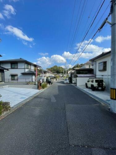 detached 三重県名張市梅が丘南５番町