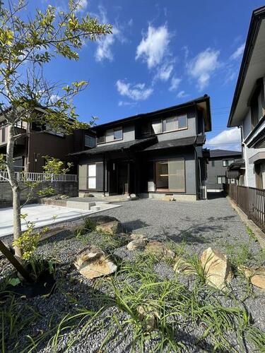 detached 三重県名張市梅が丘南５番町