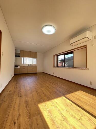 detached 三重県名張市梅が丘南５番町