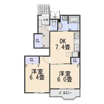 間取り：226078734986
