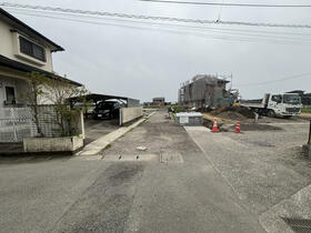熊本県熊本市南区八分字町